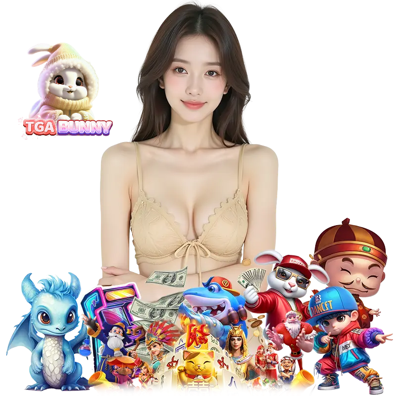 TGABUNNY