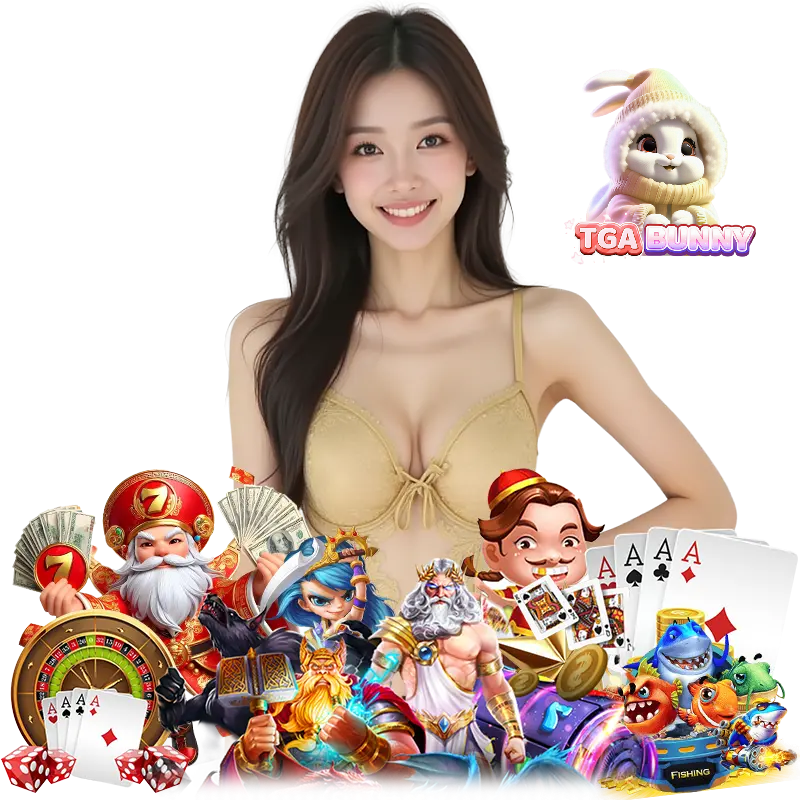 TGABUNNY ฝากประจำ